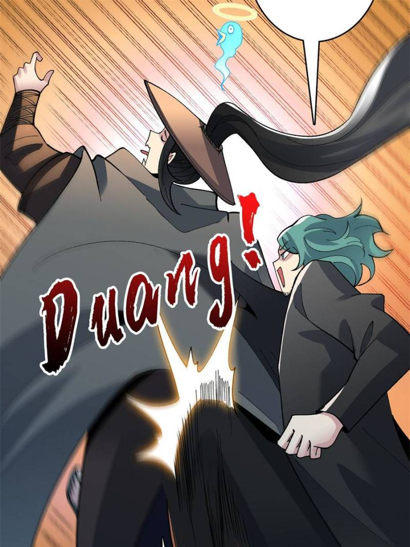 Infinite Job Transfer: I Can Summon Max Level Goddess Chapter 41 61